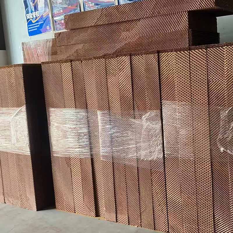 滄州冷風機水簾紙