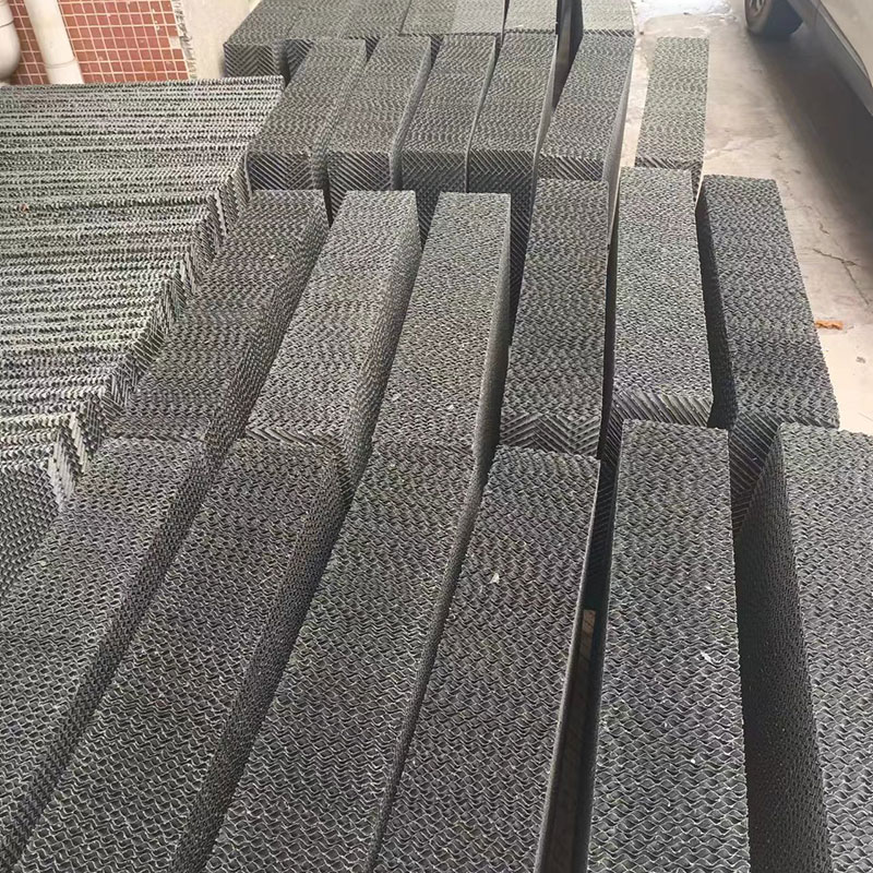 廣州降溫水簾紙