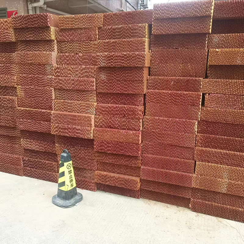 廣州降溫水簾紙