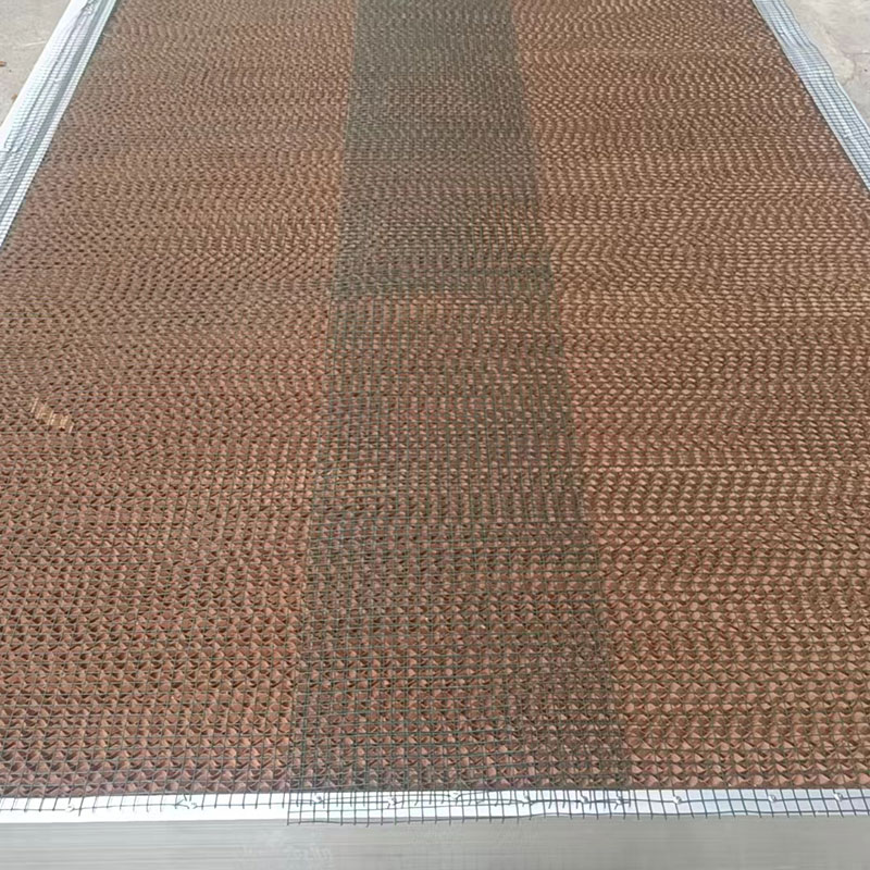 廣州降溫水簾紙