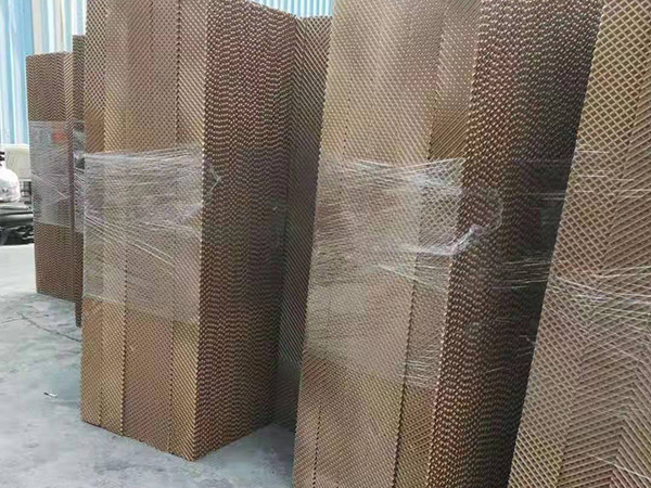 水帘纸来源和作用