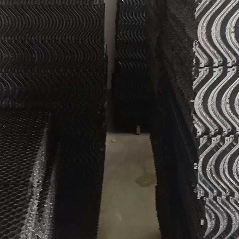 江蘇降溫水簾紙廠家