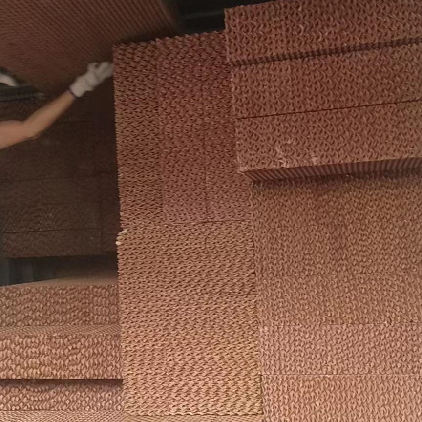 崇左降溫水簾紙