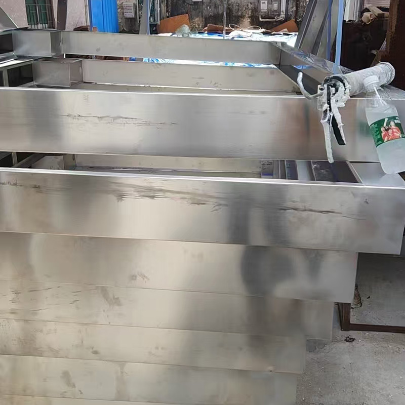 四川降溫水簾紙